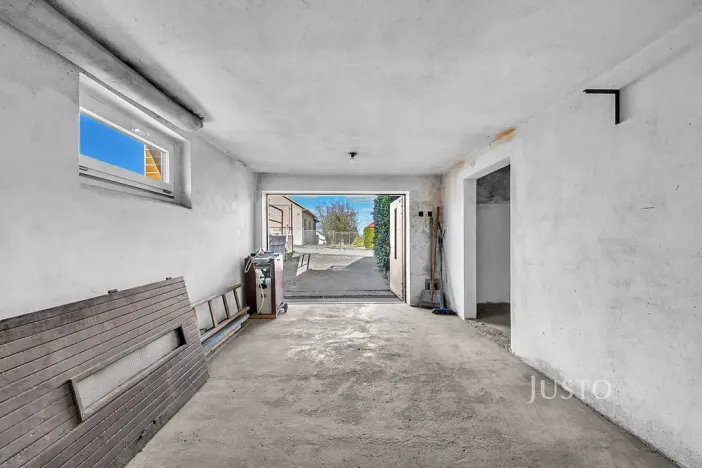 Prodej rodinného domu, Ledeč nad Sázavou, Zahrádecká, 109 m2