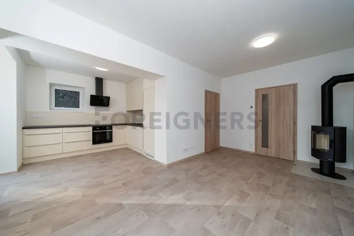 Pronájem bytu 3+kk, Ostrava, Koblovská, 88 m2