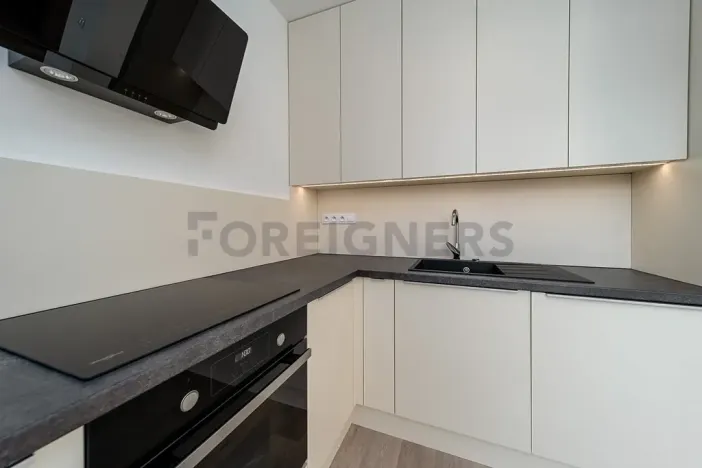 Pronájem bytu 3+kk, Ostrava, Koblovská, 88 m2