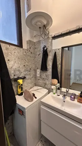 Pronájem bytu 1+kk, Praha - Žižkov, Řehořova, 20 m2