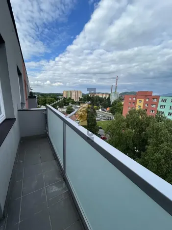 Prodej bytu 3+1, Kopřivnice, Kadláčkova, 63 m2