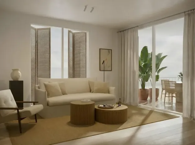 Prodej bytu 3+kk, San Pedro del Pinatar, Španělsko, 70 m2