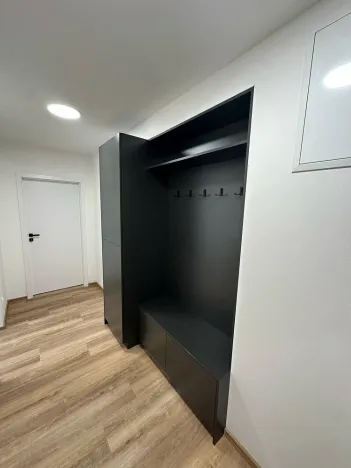 Pronájem bytu 2+1, Uherské Hradiště, Tř. Maršála Malinovského, 64 m2