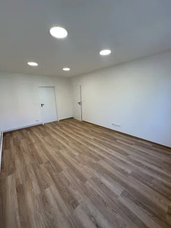 Pronájem bytu 2+1, Uherské Hradiště, Tř. Maršála Malinovského, 64 m2