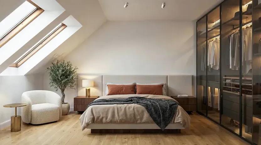 Prodej bytu 2+kk, Praha - Zbraslav, Elišky Přemyslovny, 79 m2