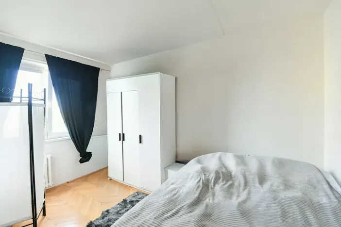 Prodej bytu 2+1, Praha - Záběhlice, Jasmínová, 56 m2