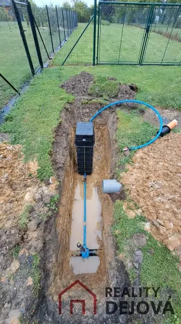 Prodej pozemku pro bydlení, Havířov, Prachatická, 1408 m2