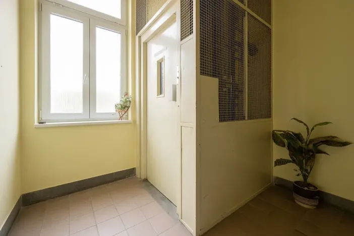 Prodej bytu 3+1, Brno, Úvoz, 97 m2