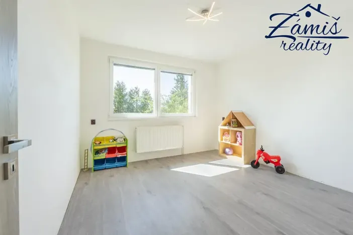 Prodej rodinného domu, Nespeky, Na Mělách, 278 m2