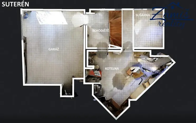 Prodej rodinného domu, Nespeky, Na Mělách, 278 m2