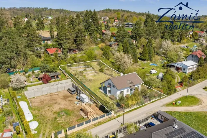 Prodej rodinného domu, Nespeky, Na Mělách, 278 m2