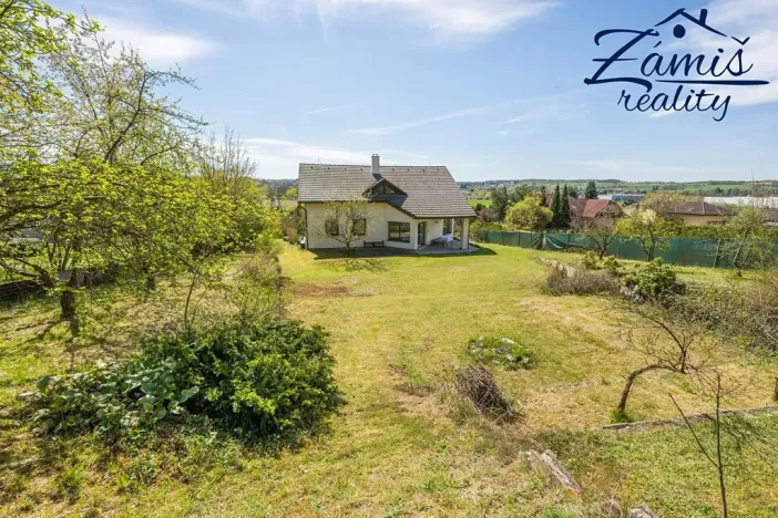 Prodej rodinného domu, Nespeky, Na Mělách, 278 m2