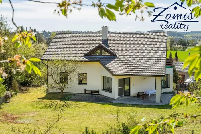 Prodej rodinného domu, Nespeky, Na Mělách, 278 m2