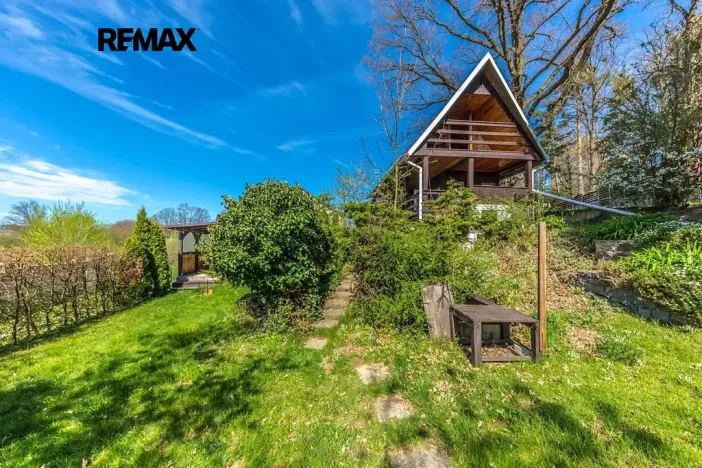 Prodej chaty, Neveklov, 582 m2