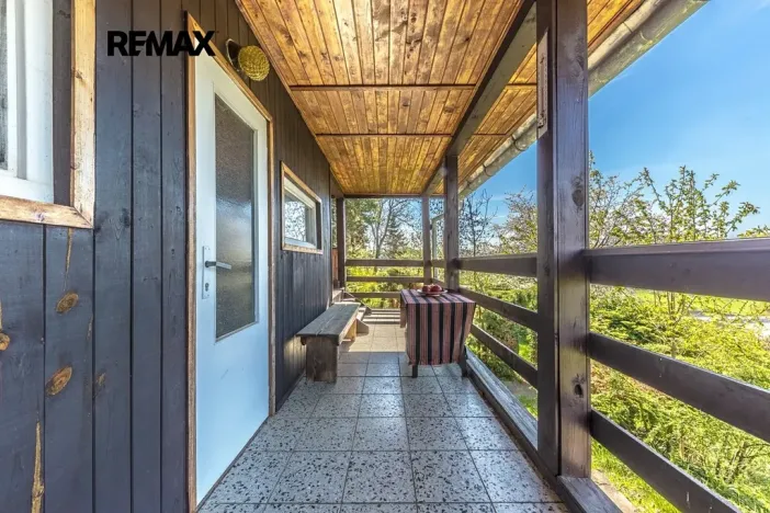 Prodej chaty, Neveklov, 582 m2