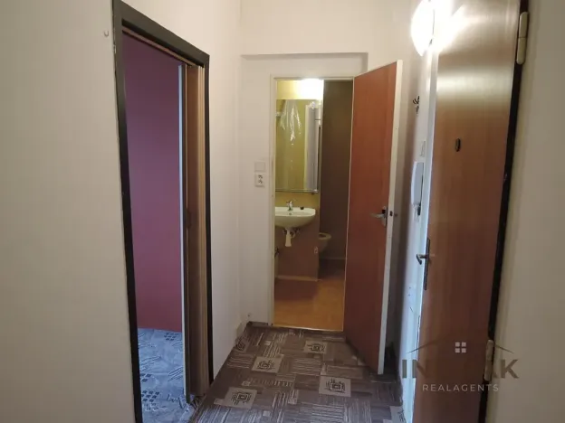 Pronájem bytu 2+1, Kopřivnice, Pod Zahradami, 44 m2