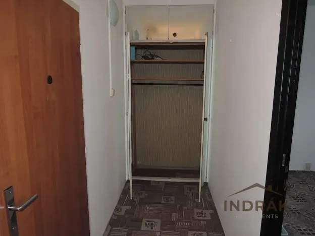 Pronájem bytu 2+1, Kopřivnice, Pod Zahradami, 44 m2