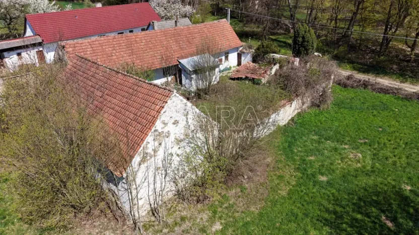 Prodej rodinného domu, Dírná - Záříčí, 83 m2