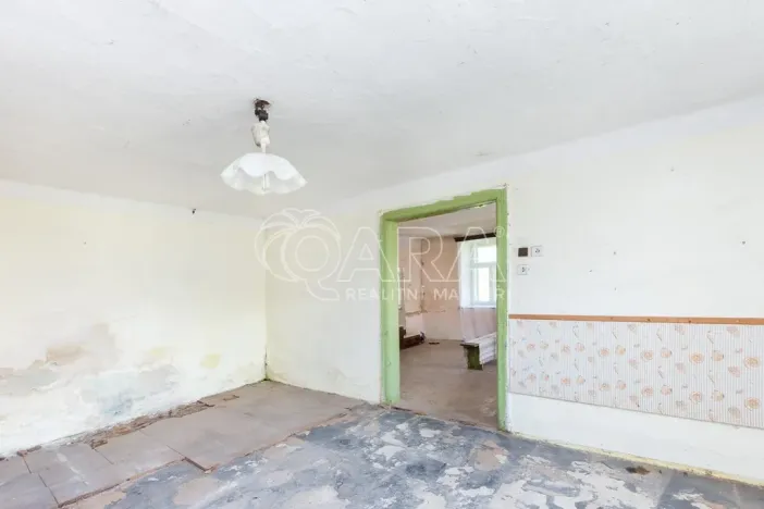 Prodej rodinného domu, Dírná - Záříčí, 83 m2