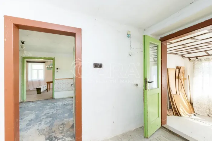 Prodej rodinného domu, Dírná - Záříčí, 83 m2