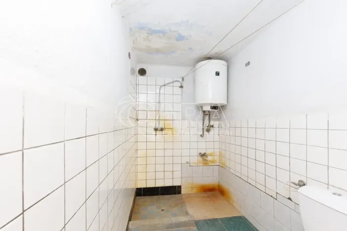 Prodej rodinného domu, Dírná - Záříčí, 83 m2