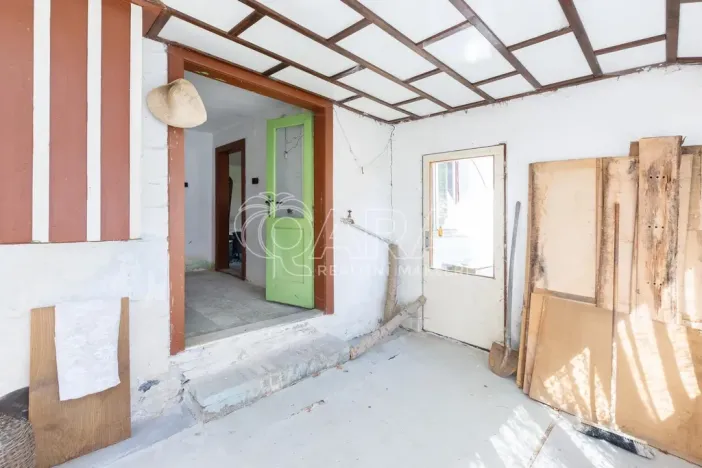 Prodej rodinného domu, Dírná - Záříčí, 83 m2