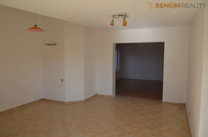 Pronájem bytu 5+1, Olomouc - Chválkovice, Chválkovická, 140 m2