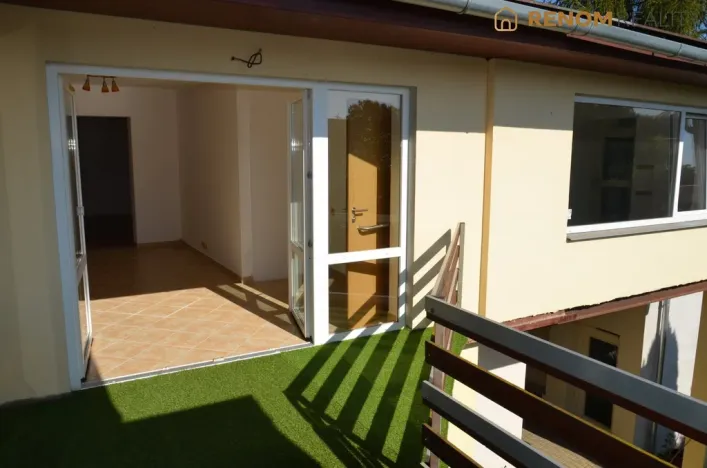 Pronájem bytu 5+1, Olomouc - Chválkovice, Chválkovická, 140 m2