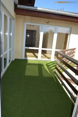 Pronájem bytu 5+1, Olomouc - Chválkovice, Chválkovická, 140 m2