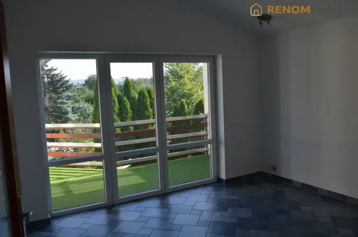 Pronájem bytu 5+1, Olomouc - Chválkovice, Chválkovická, 140 m2