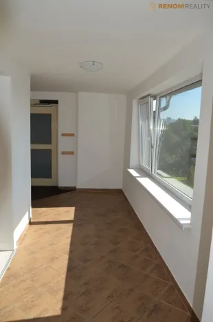 Pronájem bytu 5+1, Olomouc - Chválkovice, Chválkovická, 140 m2