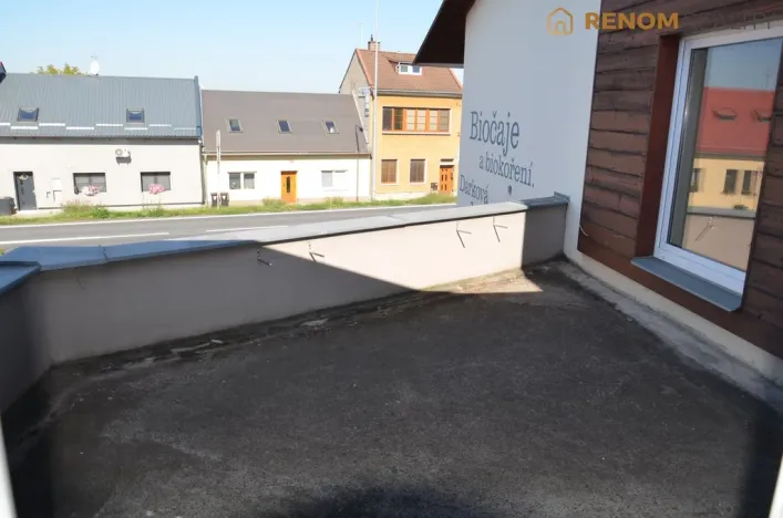 Pronájem bytu 5+1, Olomouc - Chválkovice, Chválkovická, 140 m2