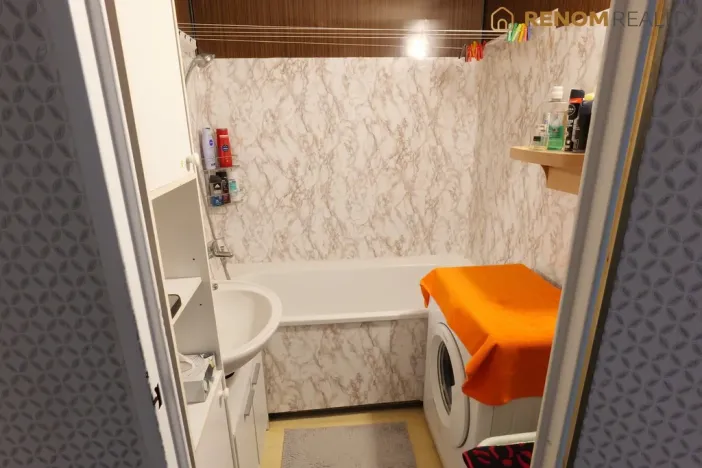 Prodej bytu 3+1, Olomouc, Stiborova, 62 m2