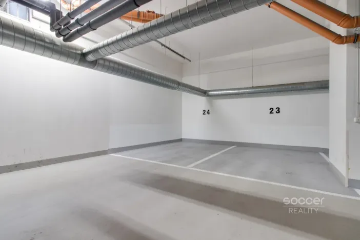 Pronájem bytu 2+kk, Praha - Hostivař, Vladycká, 50 m2