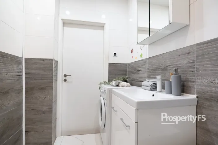 Prodej bytu 3+1, Česká Lípa, Bohuslava Martinů, 77 m2