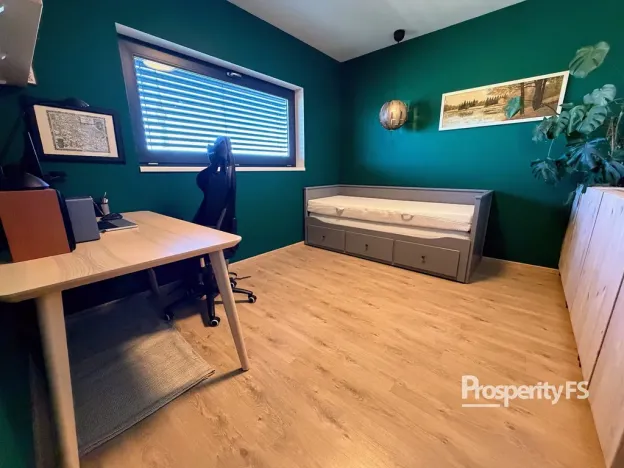 Pronájem rodinného domu, Kralupy nad Vltavou, Lešanská, 180 m2