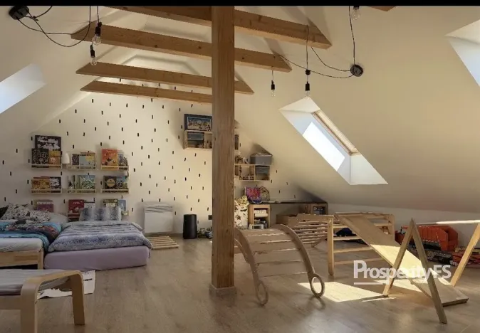 Pronájem rodinného domu, Kralupy nad Vltavou, Lešanská, 180 m2