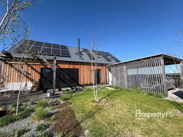 Pronájem rodinného domu, Kralupy nad Vltavou, Lešanská, 180 m2