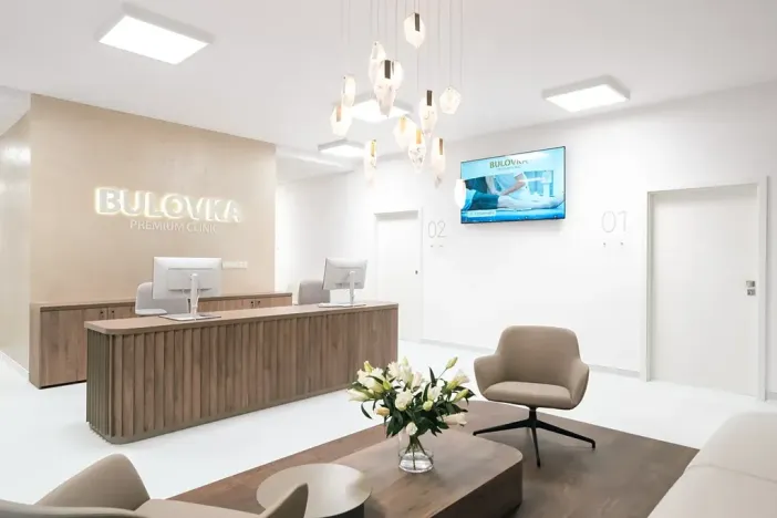 Pronájem ordinace, Praha - Nusle, Na Pankráci, 20 m2