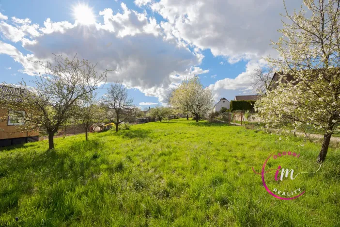 Prodej rodinného domu, Myslibořice, 48 m2