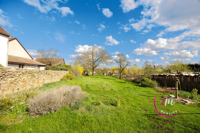 Prodej rodinného domu, Myslibořice, 48 m2