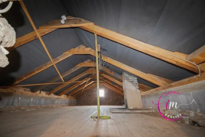 Prodej rodinného domu, Myslibořice, 48 m2