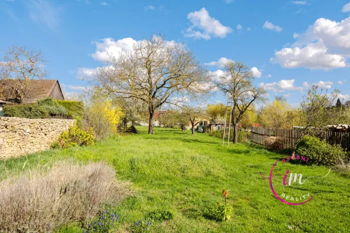 Prodej rodinného domu, Myslibořice, 48 m2