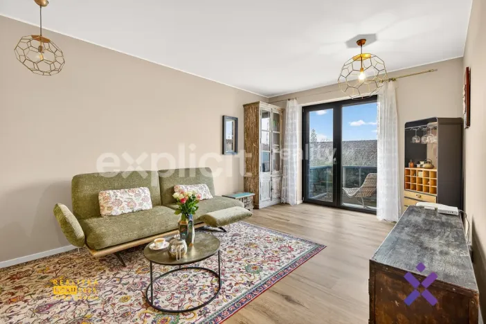 Prodej bytu 3+kk, Zlín, 70 m2