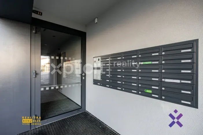 Prodej bytu 3+kk, Zlín, 70 m2