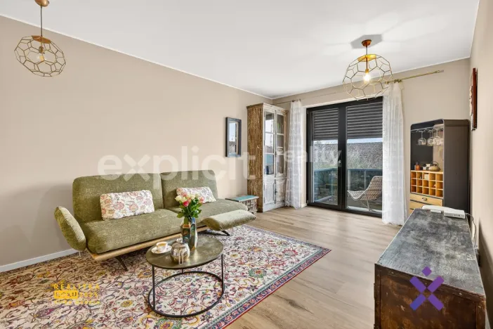 Prodej bytu 3+kk, Zlín, 70 m2