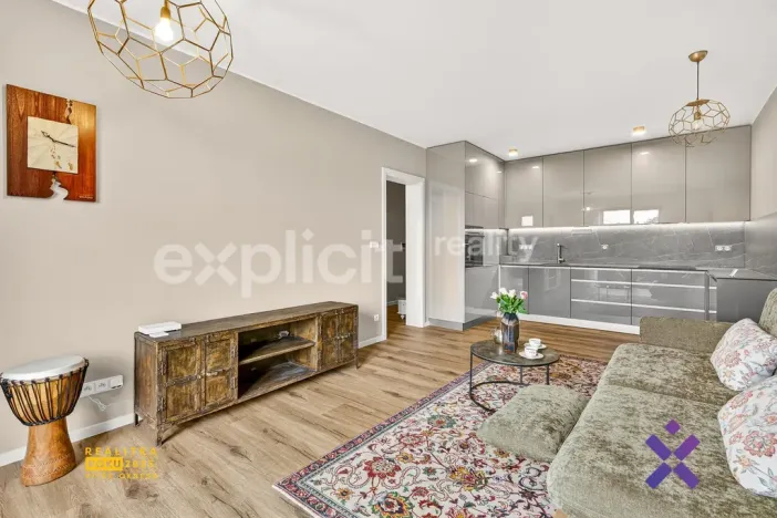 Prodej bytu 3+kk, Zlín, 70 m2