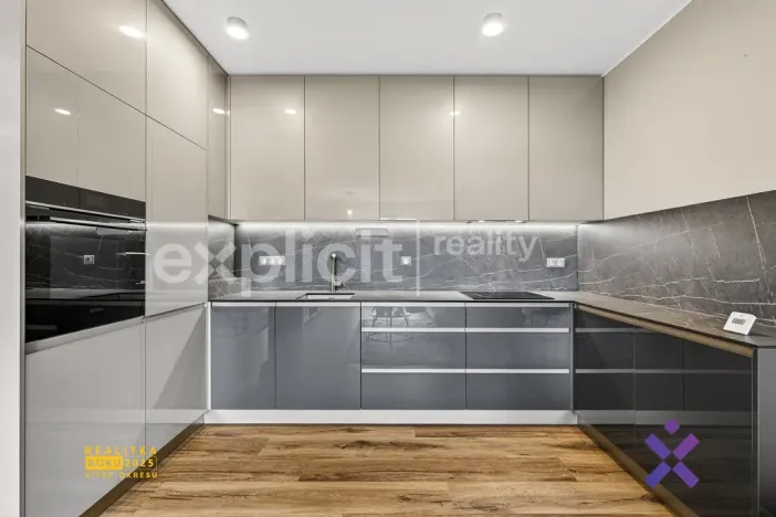 Prodej bytu 3+kk, Zlín, 70 m2