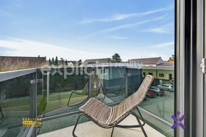 Prodej bytu 3+kk, Zlín, 70 m2