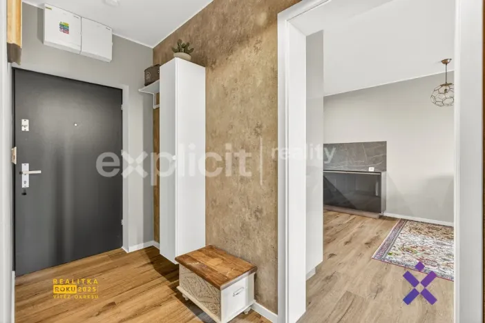 Prodej bytu 3+kk, Zlín, 70 m2